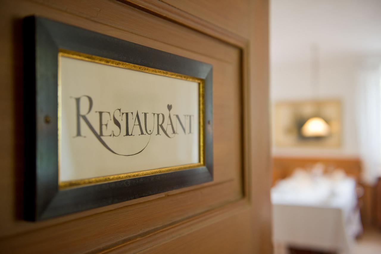 Storchen Restaurant Hotel Бад-Кроцинген Экстерьер фото