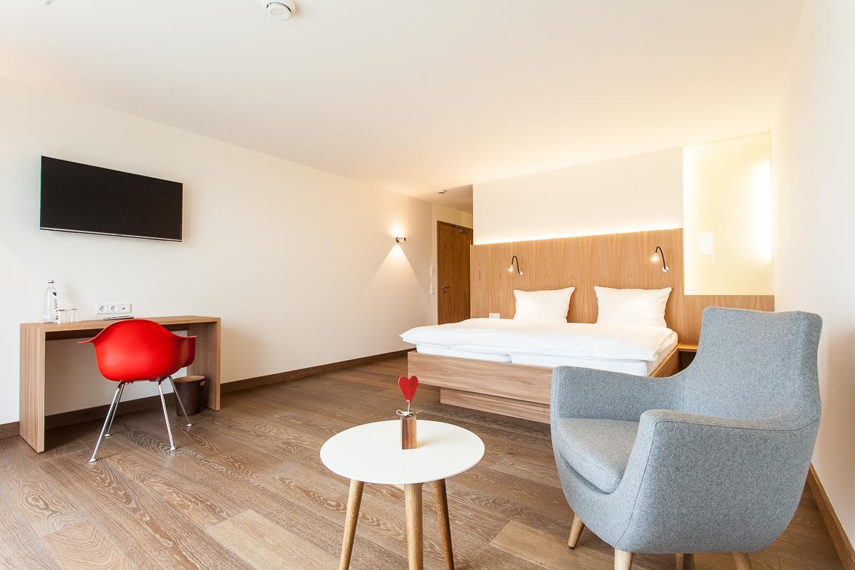 Storchen Restaurant Hotel Бад-Кроцинген Экстерьер фото